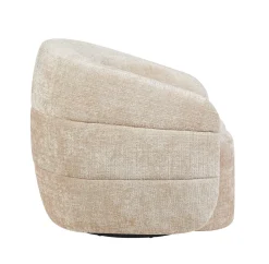 Starfurn Fauteuil Yara Beige