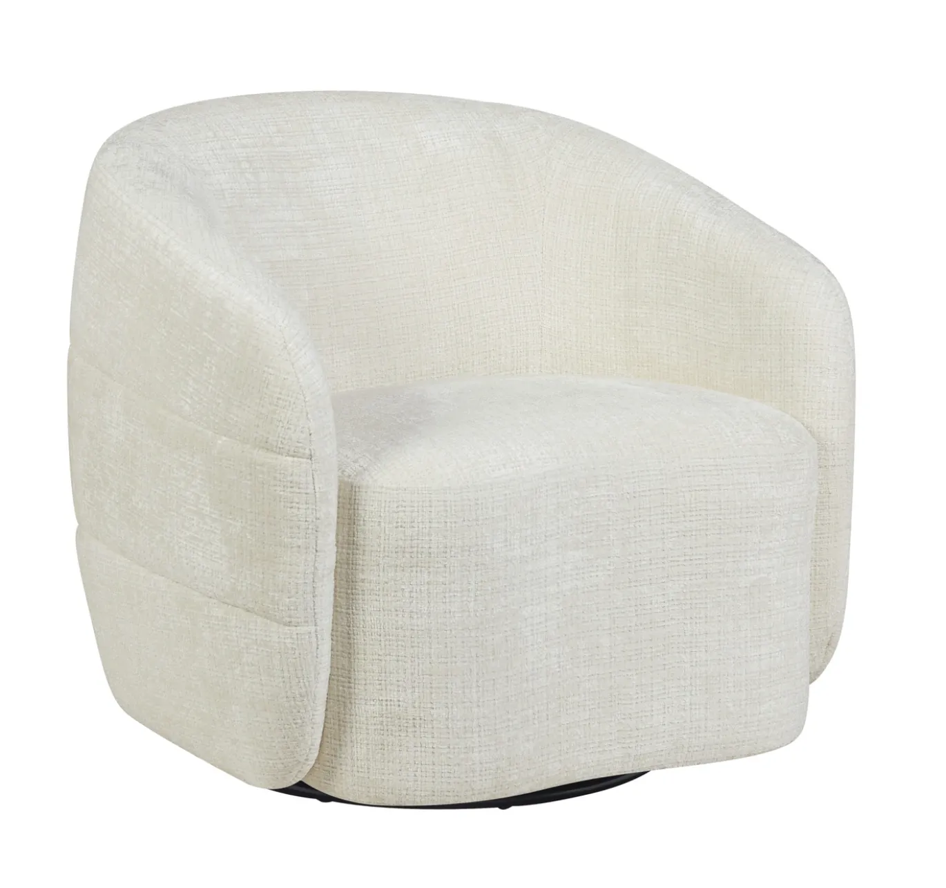 Starfurn Fauteuil Yara Off White