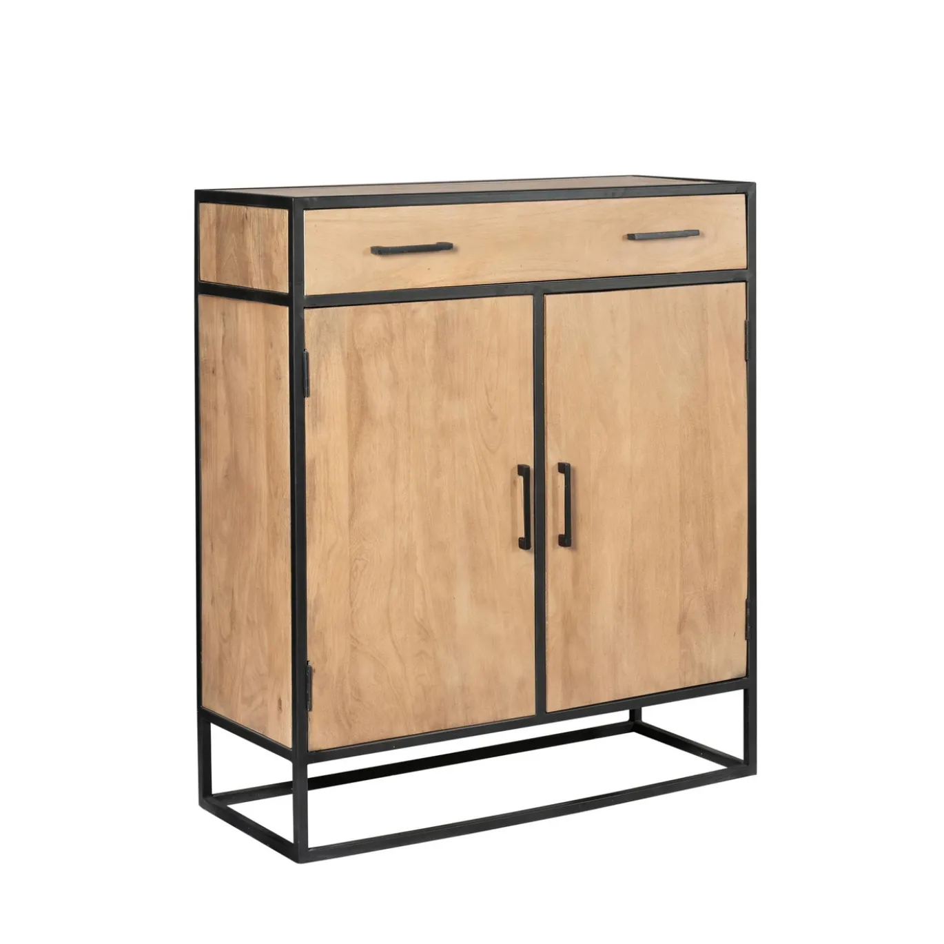 Starfurn Kabinet kast Dakota Naturel 100cm