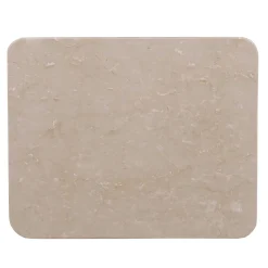 StarFurn Kabinetkast Dallas Bruin Mangohout 200x55cm