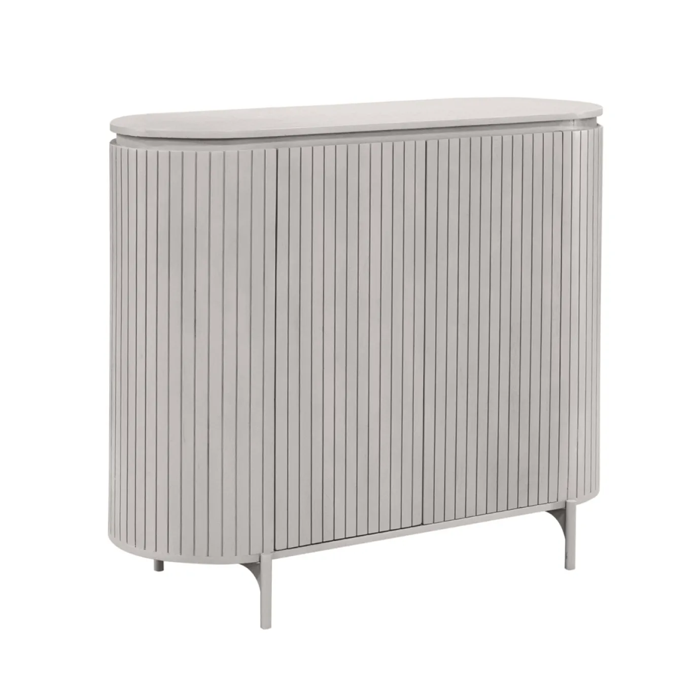 StarFurn Kabinet kast Solana 115cm Taupe
