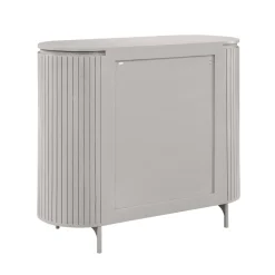 StarFurn Kabinet kast Solana 115cm Taupe
