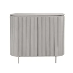StarFurn Kabinet kast Solana 115cm Taupe