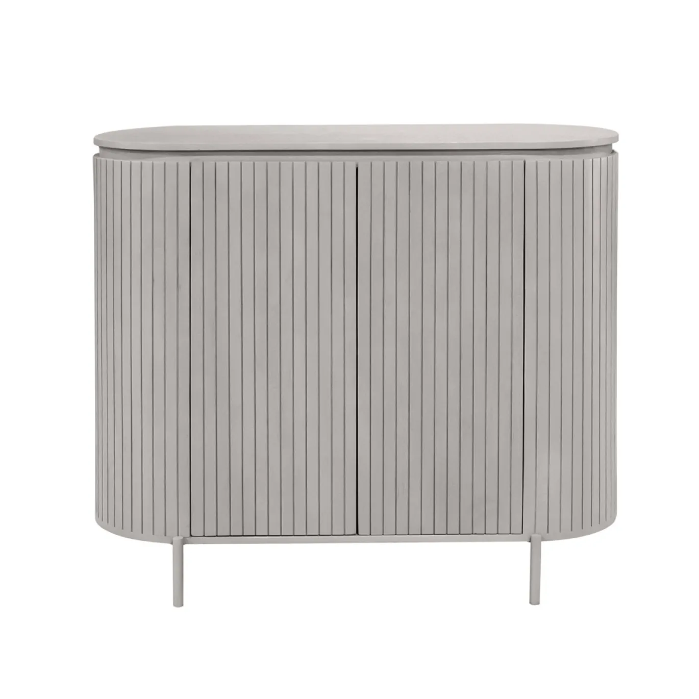 StarFurn Kabinet kast Solana 115cm Taupe