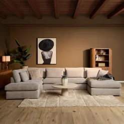 Starfurn MySofa Jesse U-Bank