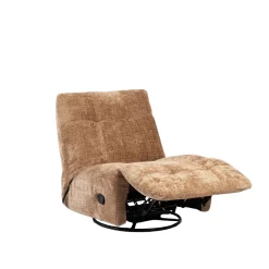 Starfurn Relaxfauteuil Chill Cinnamon