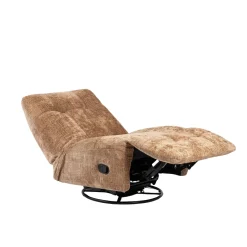 Starfurn Relaxfauteuil Chill Cinnamon