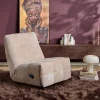Starfurn Relaxfauteuil Chill Beige