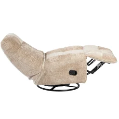 Starfurn Relaxfauteuil Chill Beige