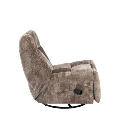 Starfurn Relaxfauteuil Chill Clay
