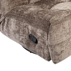 Starfurn Relaxfauteuil Chill Clay