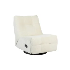 Starfurn Relaxfauteuil Chill Off White