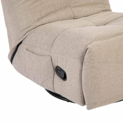 StarFurn Relaxfauteuil Lazy Naturel