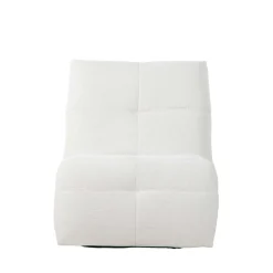 StarFurn Relaxfauteuil Lazy Naturel