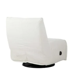 StarFurn Relaxfauteuil Lazy Naturel