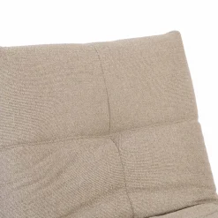 StarFurn Relaxfauteuil Lazy Taupe