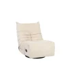 Starfurn Relaxfauteuil Zen Beige