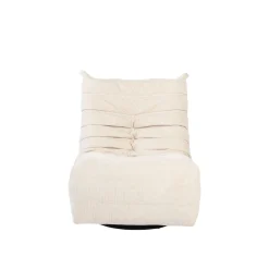 Starfurn Relaxfauteuil Zen Beige