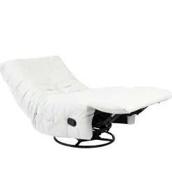 Starfurn Relaxfauteuil Zen Naturel