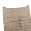 Starfurn Relaxfauteuil Zen Taupe