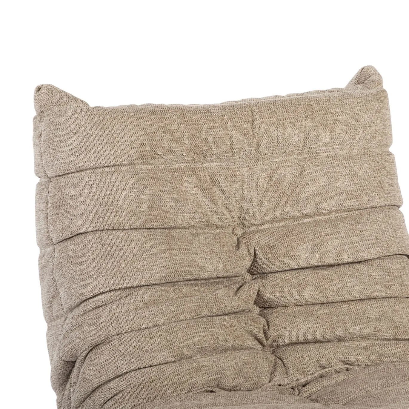 Starfurn Relaxfauteuil Zen Taupe