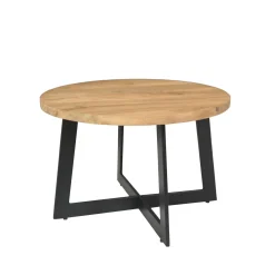 Starfurn Salontafel Atlanta 70cm Set van 2