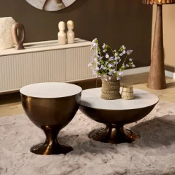 StarFurn Salontafel Ava Set van 2