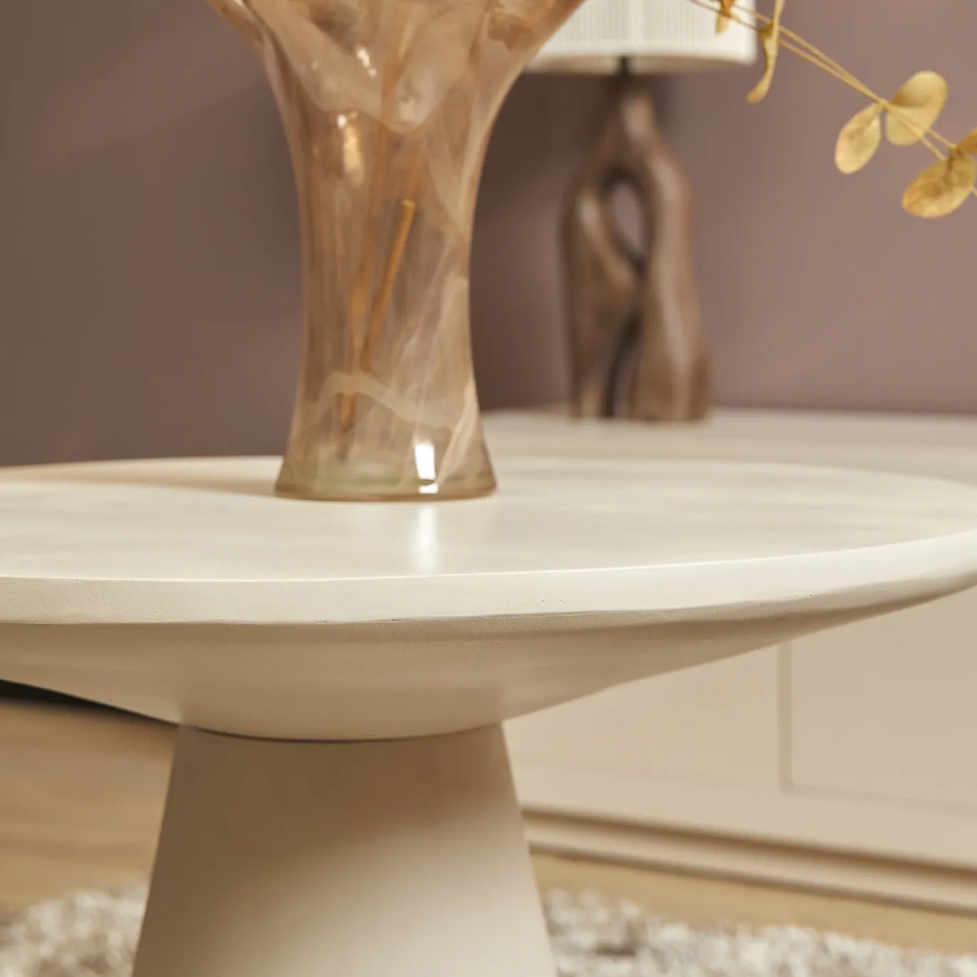 StarFurn Salontafel Bellis 60cm