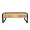 Starfurn Salontafel Britt 120cm twee lades