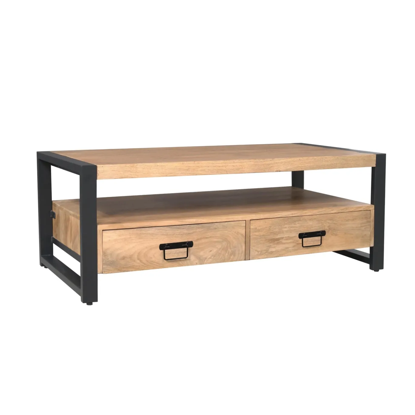 Starfurn Salontafel Britt 120cm vier lades