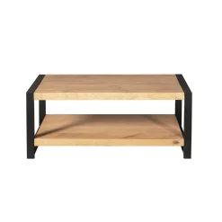 Starfurn Salontafel Britt 110cm onderblad