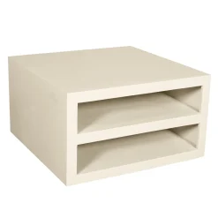 StarFurn Salontafel Brussel Zand