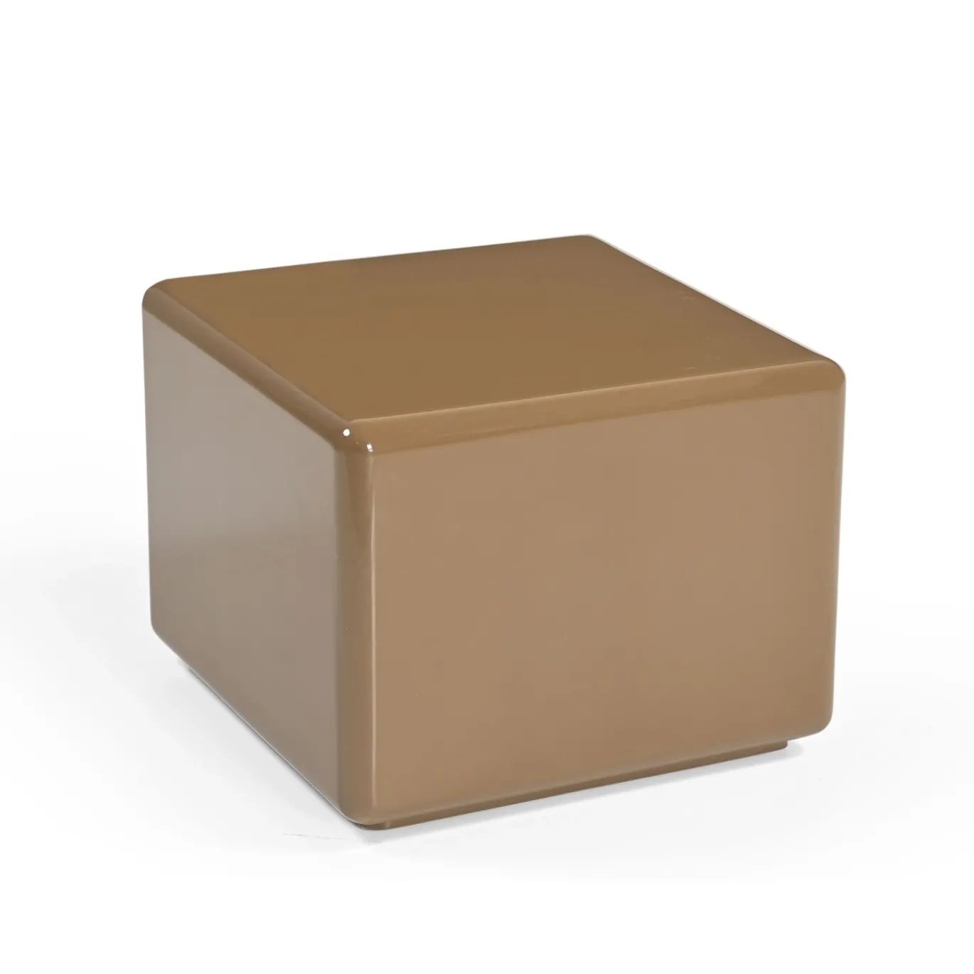 Starfurn Salontafel Elias Bruin 40cm