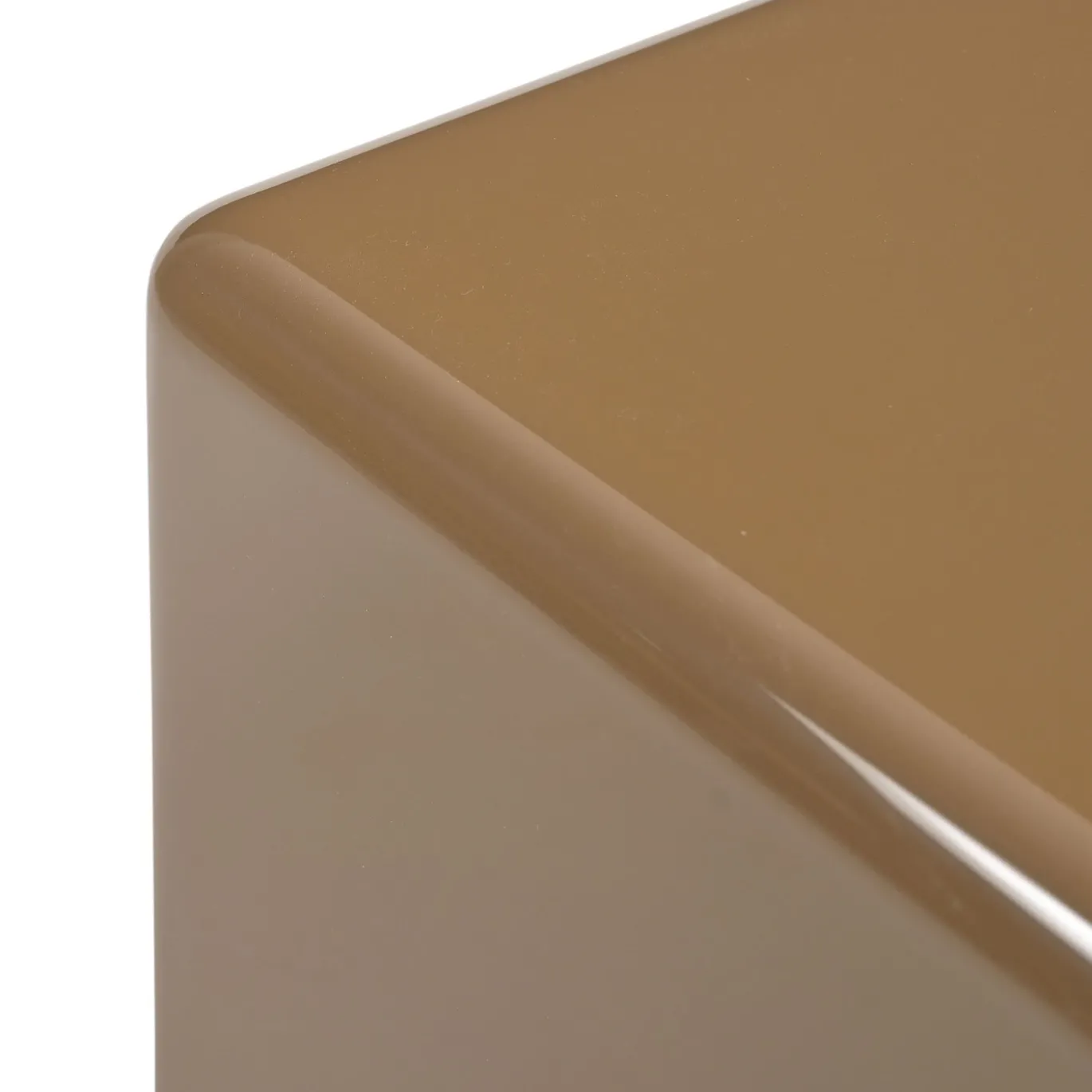 Starfurn Salontafel Elias Bruin 40cm
