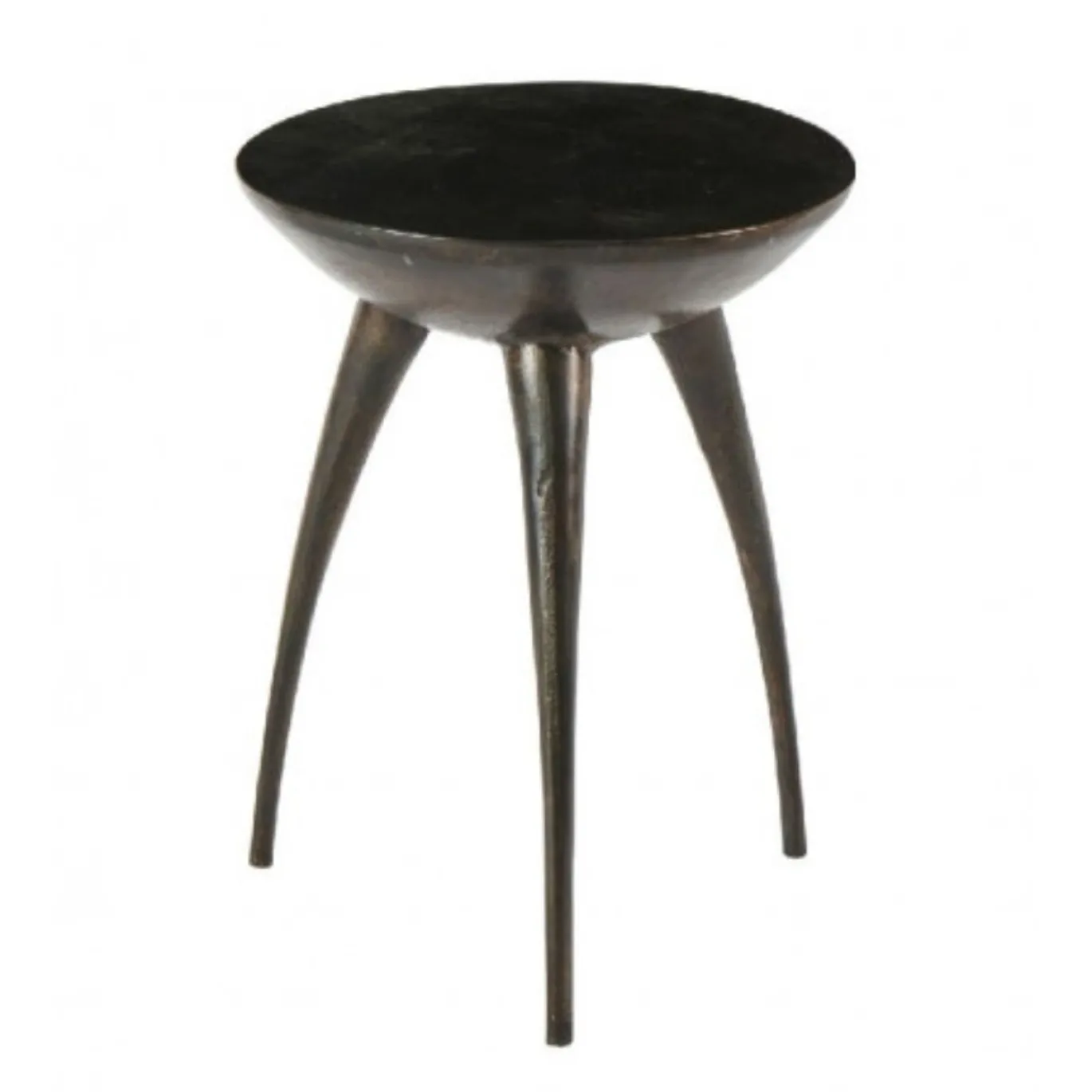 StarFurn Salontafel Elze Ø38cm