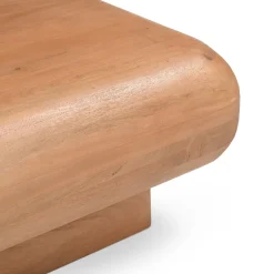 Starfurn Salontafel Fedde Naturel 80cm