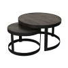 StarFurn Salontafel Lola Set van 2