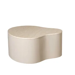 Starfurn Salontafel Lovi 77cm Zand