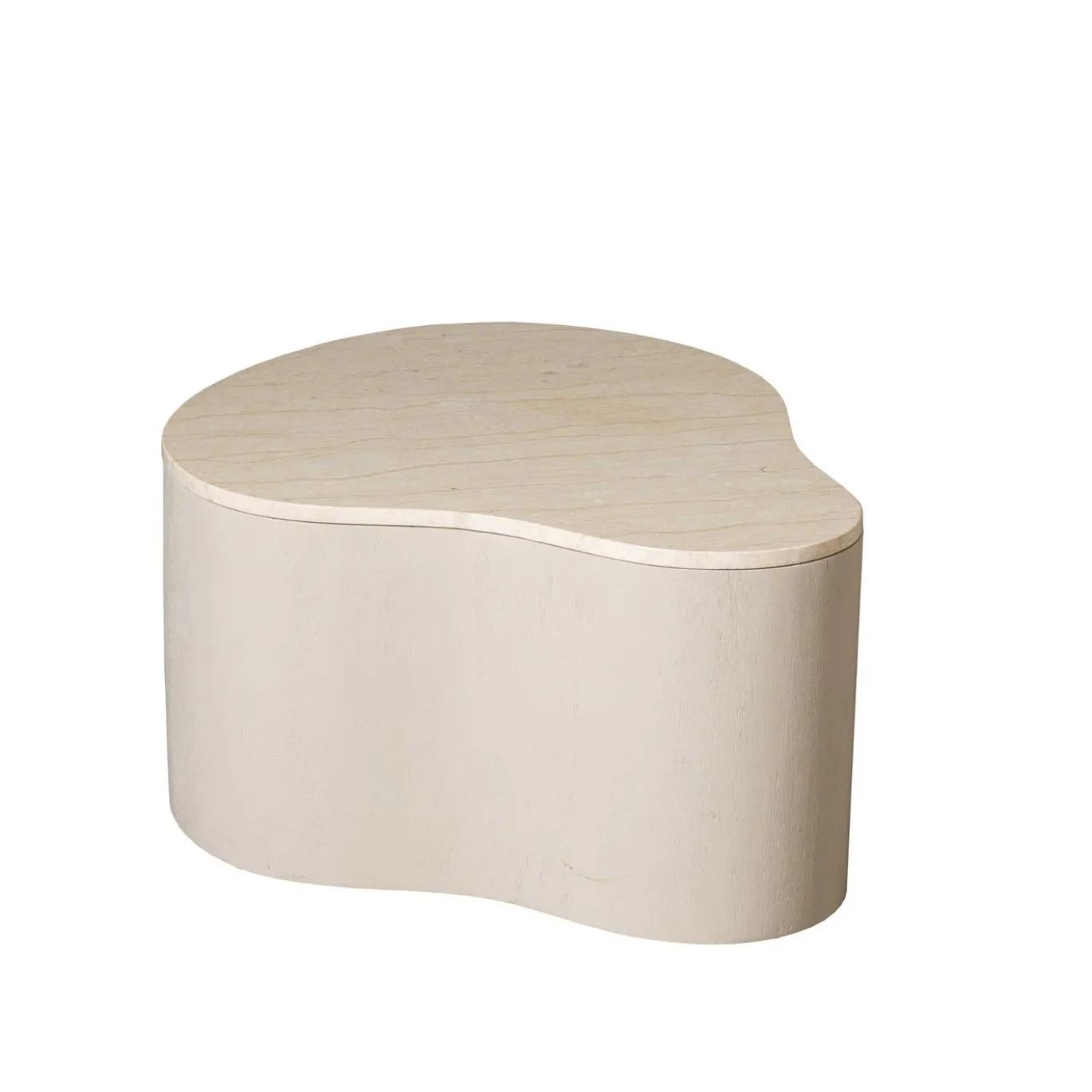 Starfurn Salontafel Lovi 77cm Zand