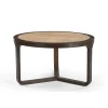 Starfurn Salontafel Morris Bruin 75cm