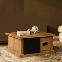 Starfurn Salontafel Noa 80cm