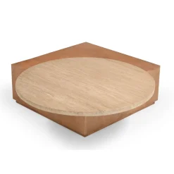 Starfurn Salontafel Numa Naturel 103cm