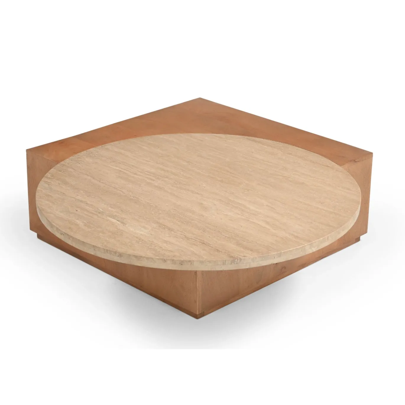 Starfurn Salontafel Numa Naturel 103cm