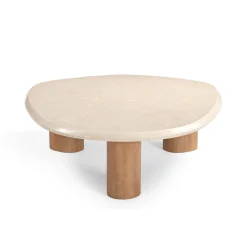 Starfurn Salontafel Nuvé Naturel 100cm