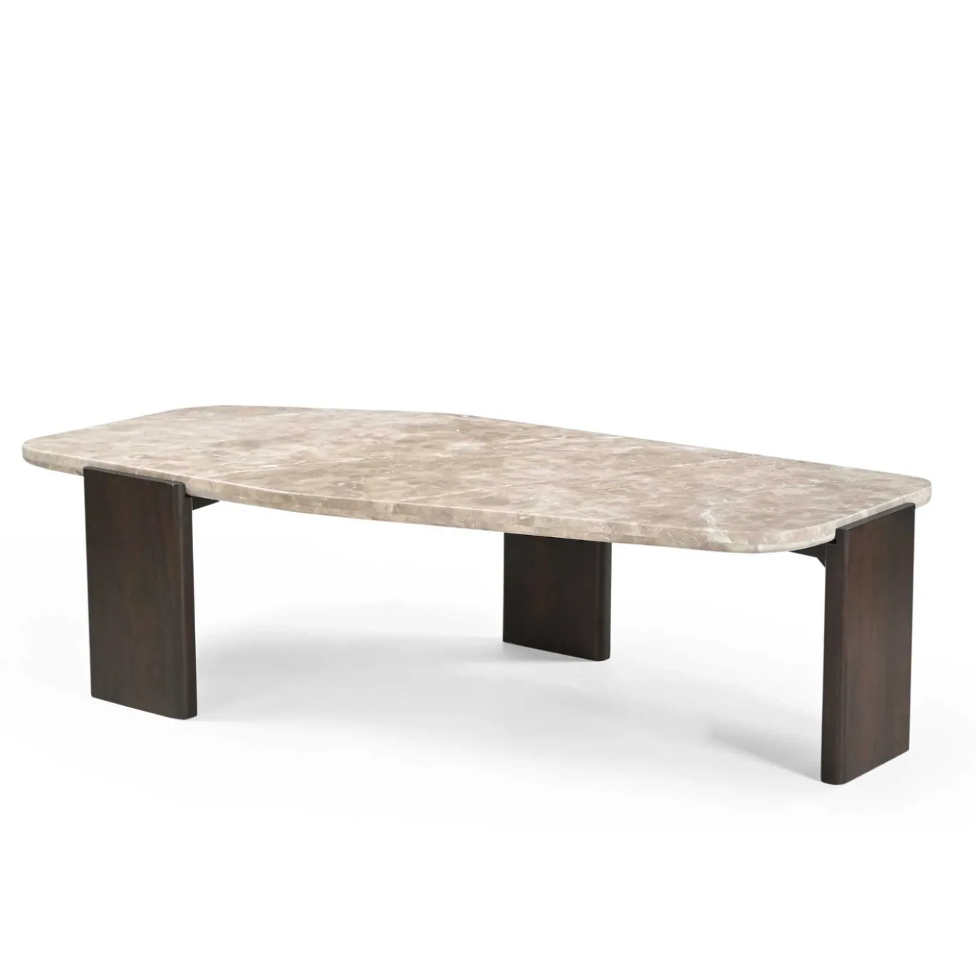Starfurn Salontafel Silva Bruin 130cm