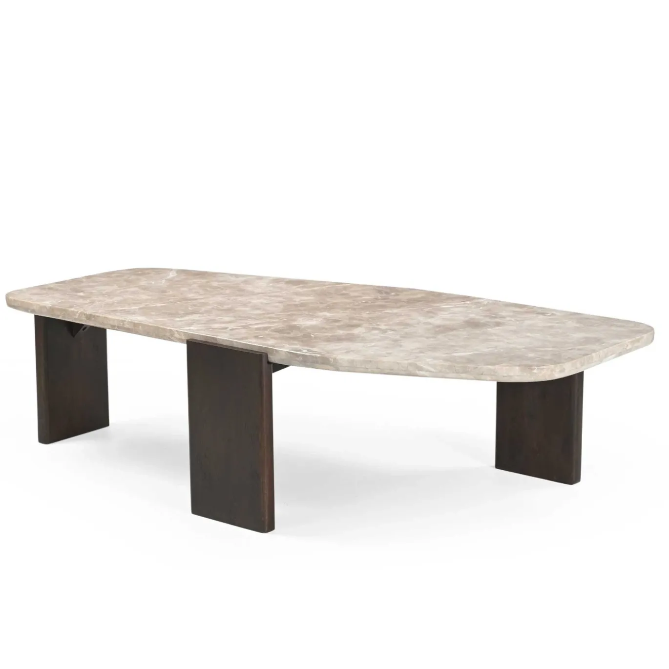 Starfurn Salontafel Silva Bruin 130cm