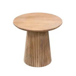 StarFurn Salontafel Solana 50cm Naturel