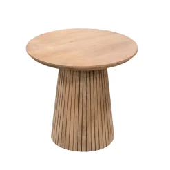 StarFurn Salontafel Solana 50cm Naturel