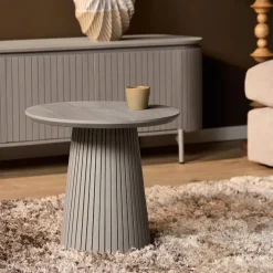 StarFurn Salontafel Solana 50cm Taupe