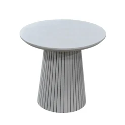 StarFurn Salontafel Solana 50cm Taupe